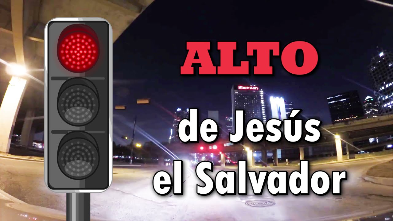 Alto, Anda, Cede