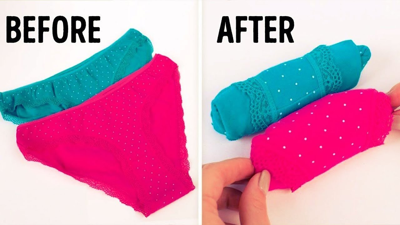 17 EXCELLENT TIPS FOR PACKING YOUR HOLIDAY SUITCASE