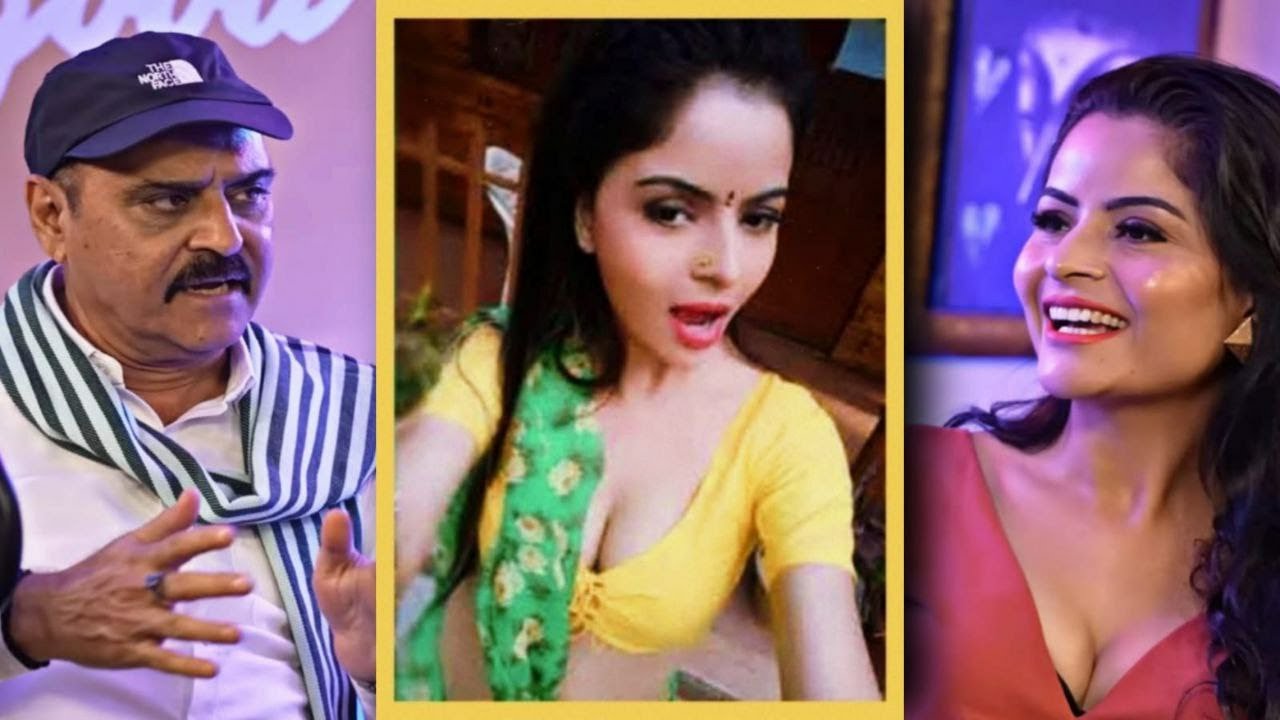 Gandii baat, Soft C#rn and Bold scenes - Gehana Vasisth Reveals the Reality on BakbakWithKaranRazdan