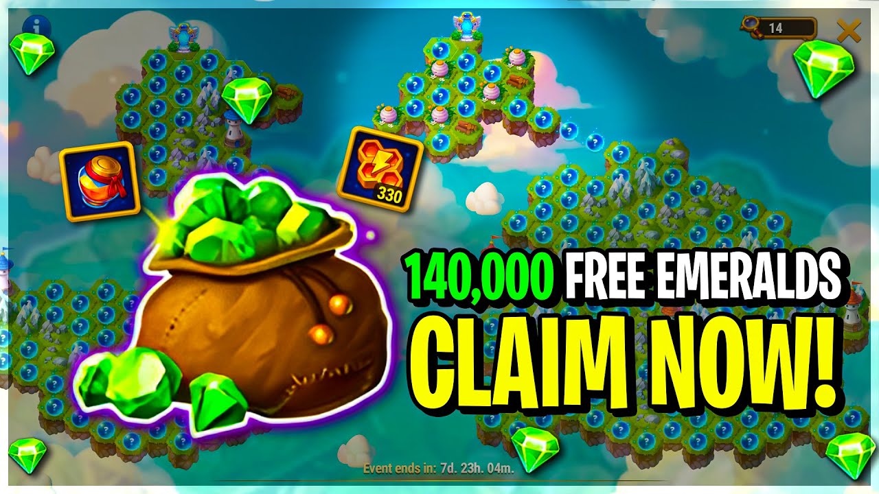 🔥 Free 140K Emeralds from Summer Festival Beehives! Full Breakdown & Best Strategy | Hero Wars