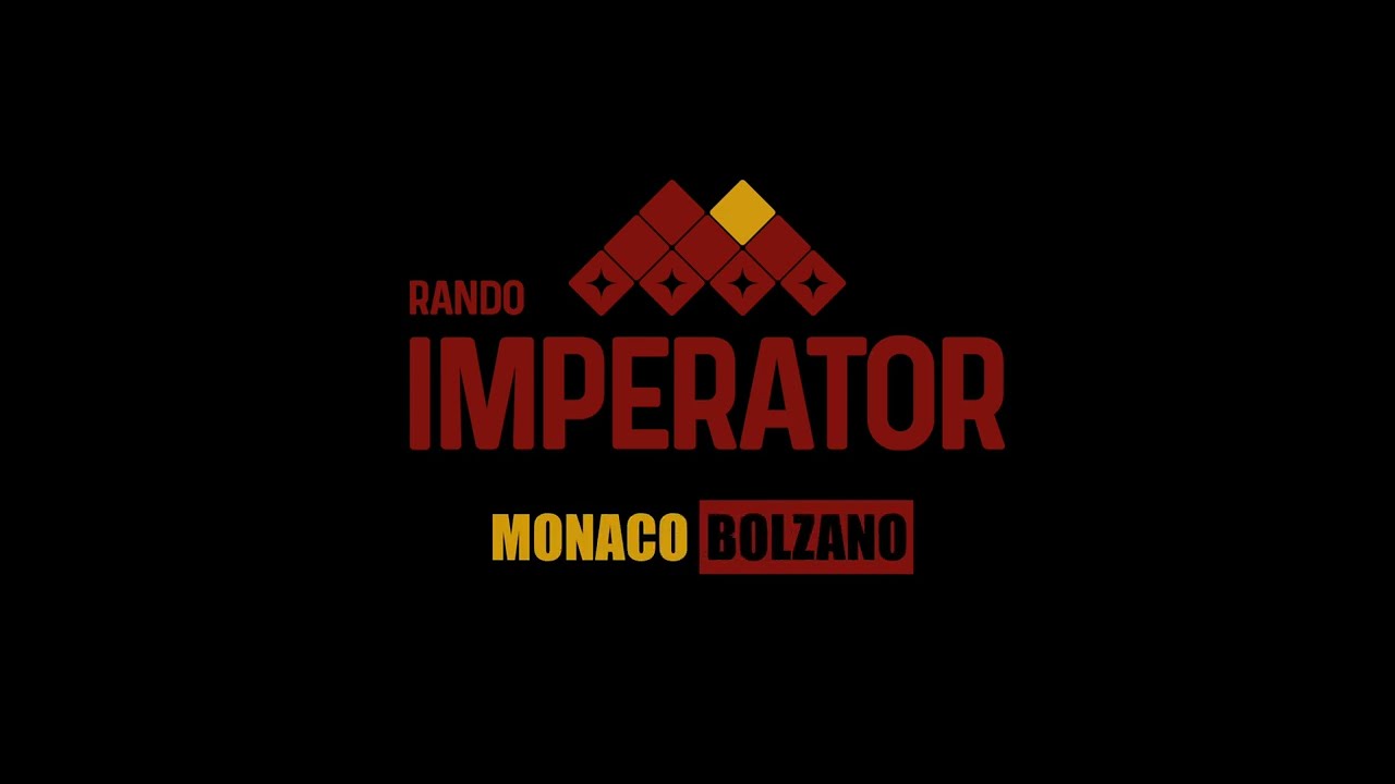 Rando Imperator 2024