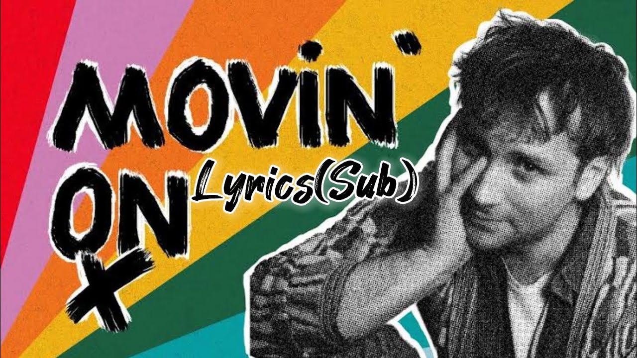 Fox Stevenson-Movin' On(Sub)