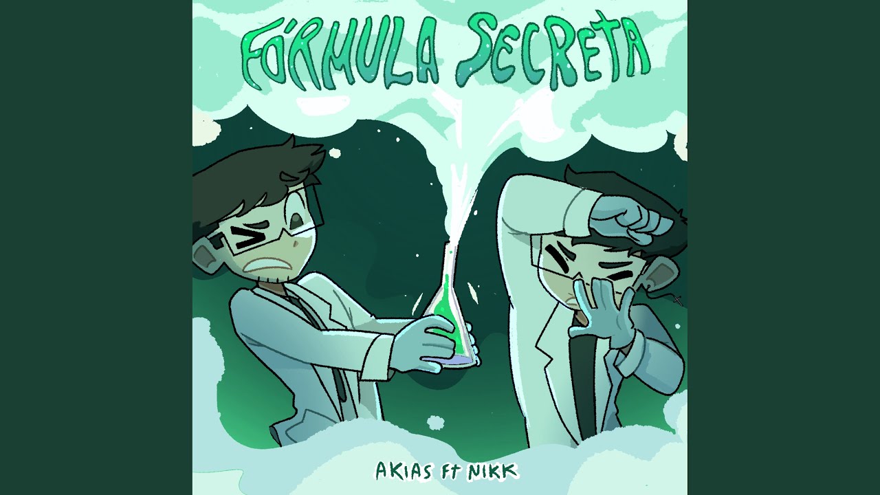 Fórmula Secreta