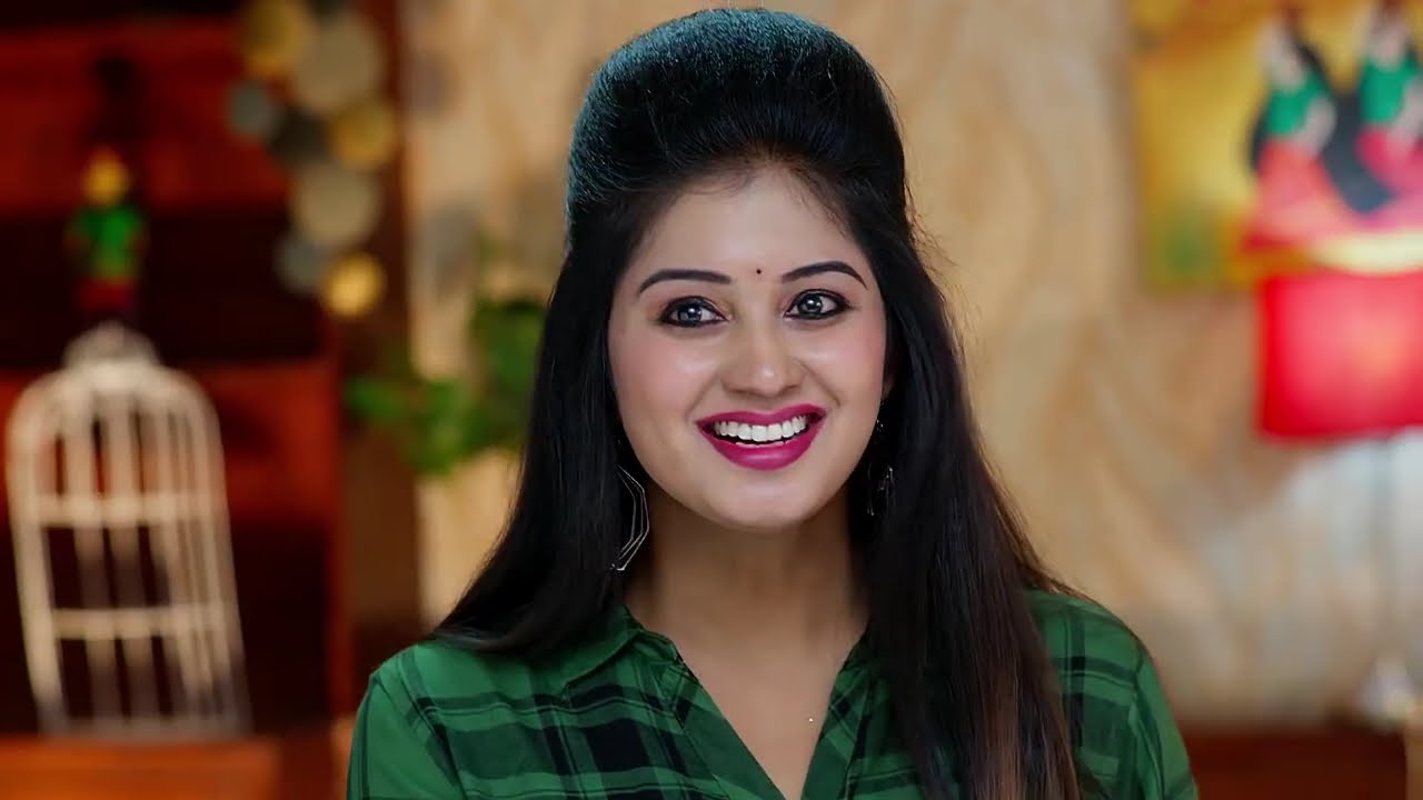 Jende Gowriకి ఉద్యోగం ఆఫర్ చేస్తాడు | Prema Entha Maduram | Full Ep. 1417 | ZEE Telugu