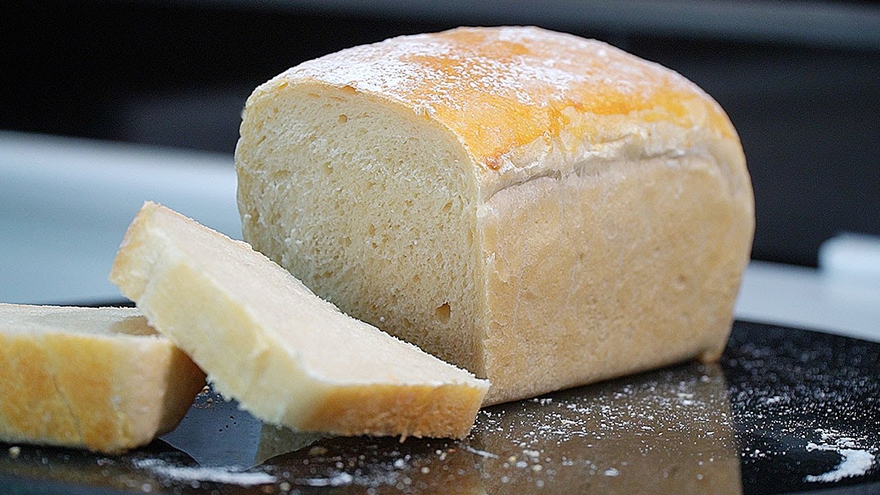 Crusty Farmhouse Loaf Air Fryer