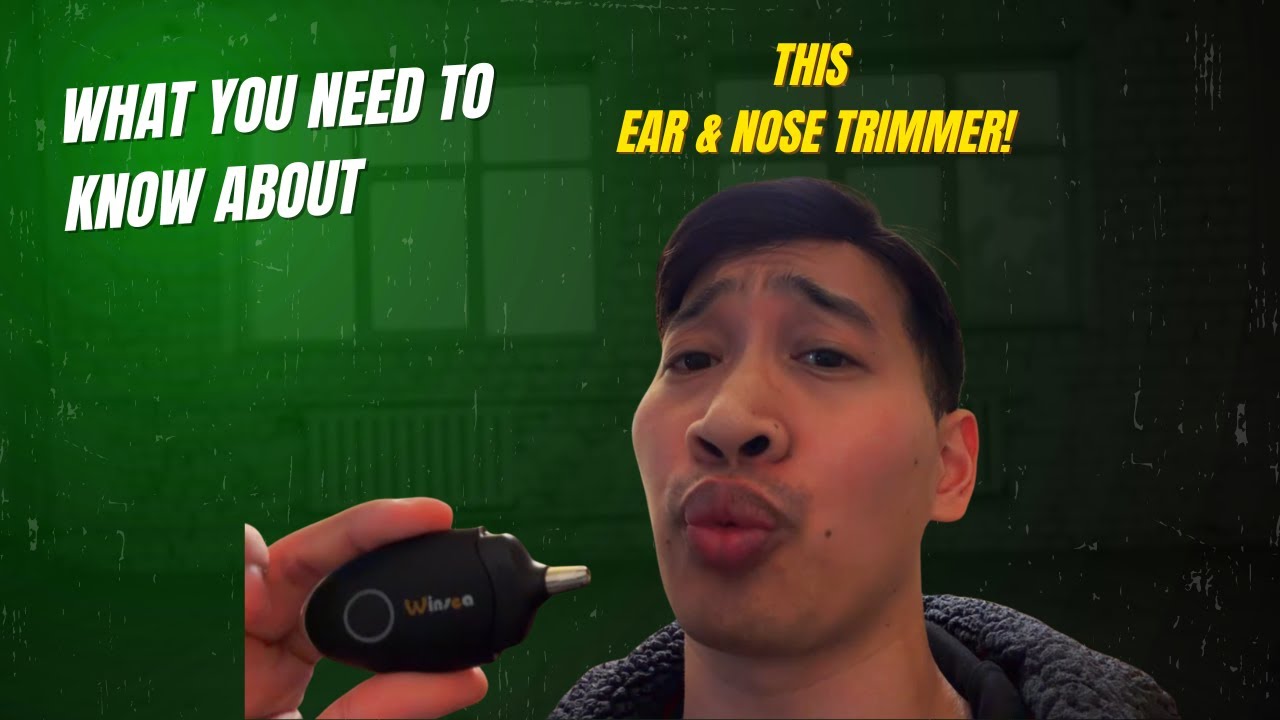 Quiet, Travel-Ready Grooming Tool You Didn’t Know You Needed
