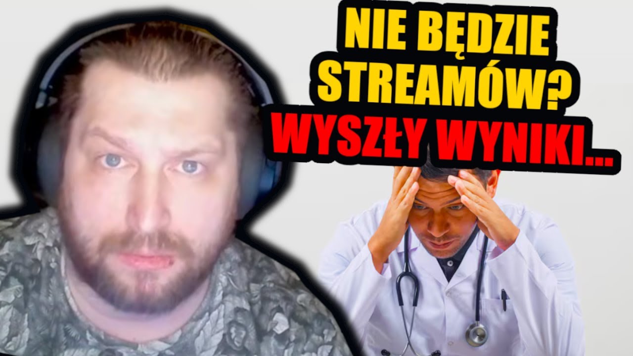 MAMMON I OSTATNI STREAM NA TWITCHU? WYNIKI WYSZŁY PRZERAŻAJĄCE... 😨😭