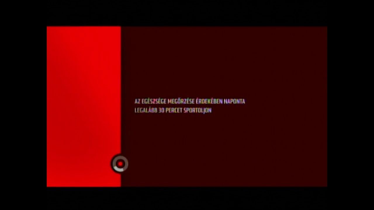 Cool TV - Reklámszünetek, ajánlók (2014 Május 25)