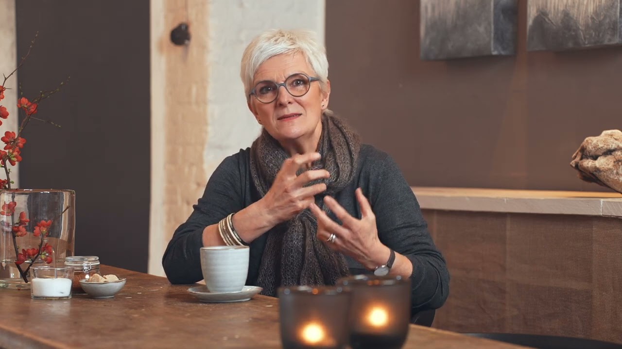 Interview mit Bettina Hachmann: PASSION_überwältigt
