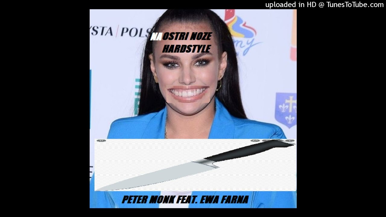 NA OSTRI NOZE HARDSTYLE