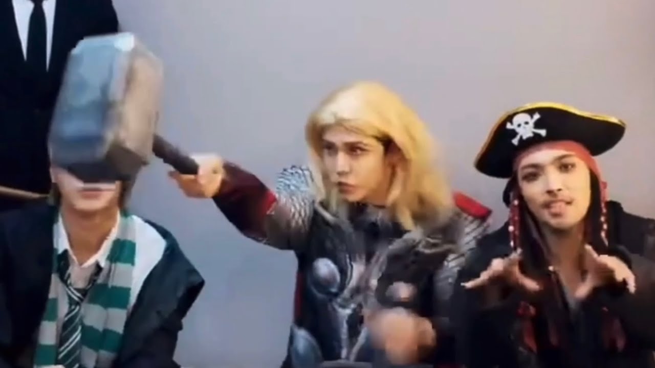 어쩌다 이지경이 된건지 모르겠는 에이티즈