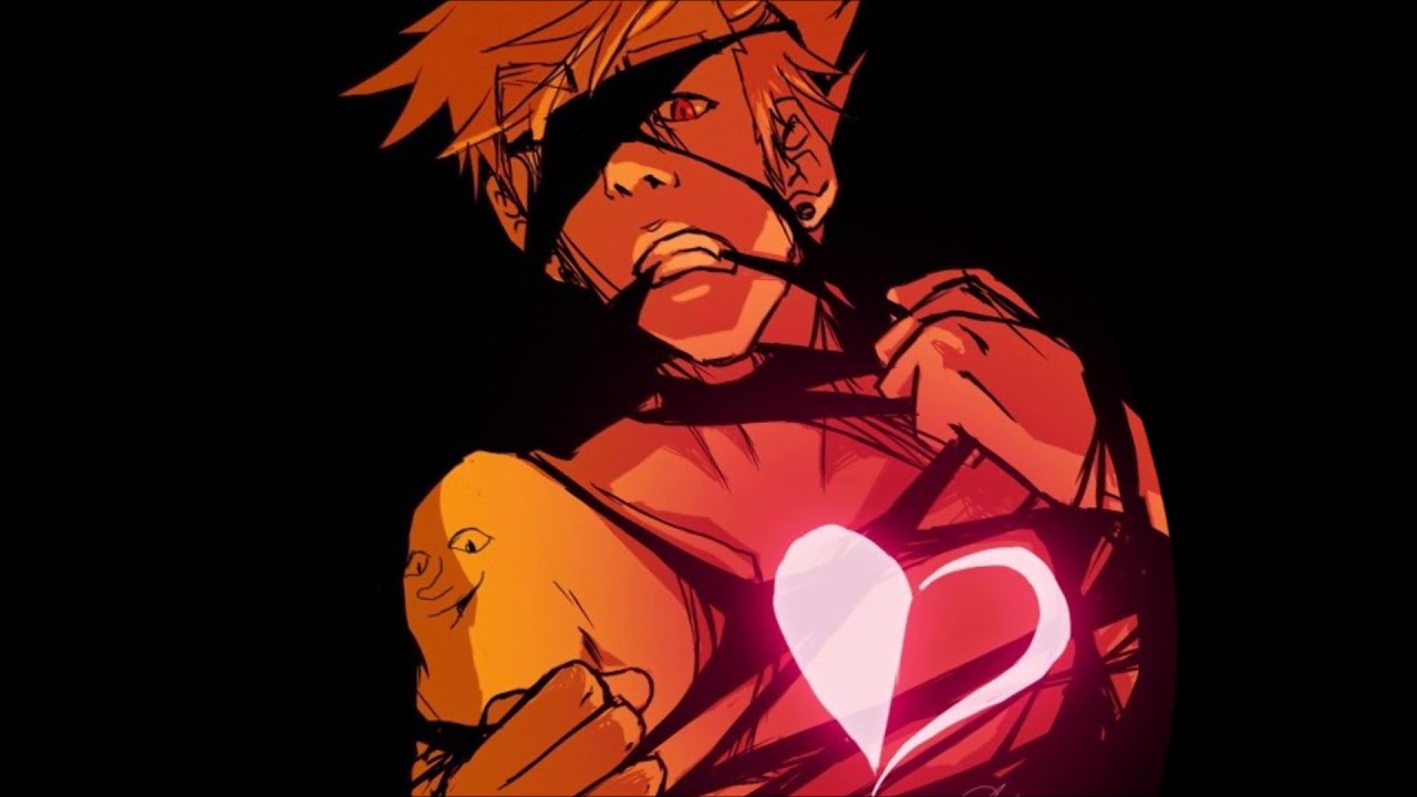 ~**JakeDirk**~ Crossfire