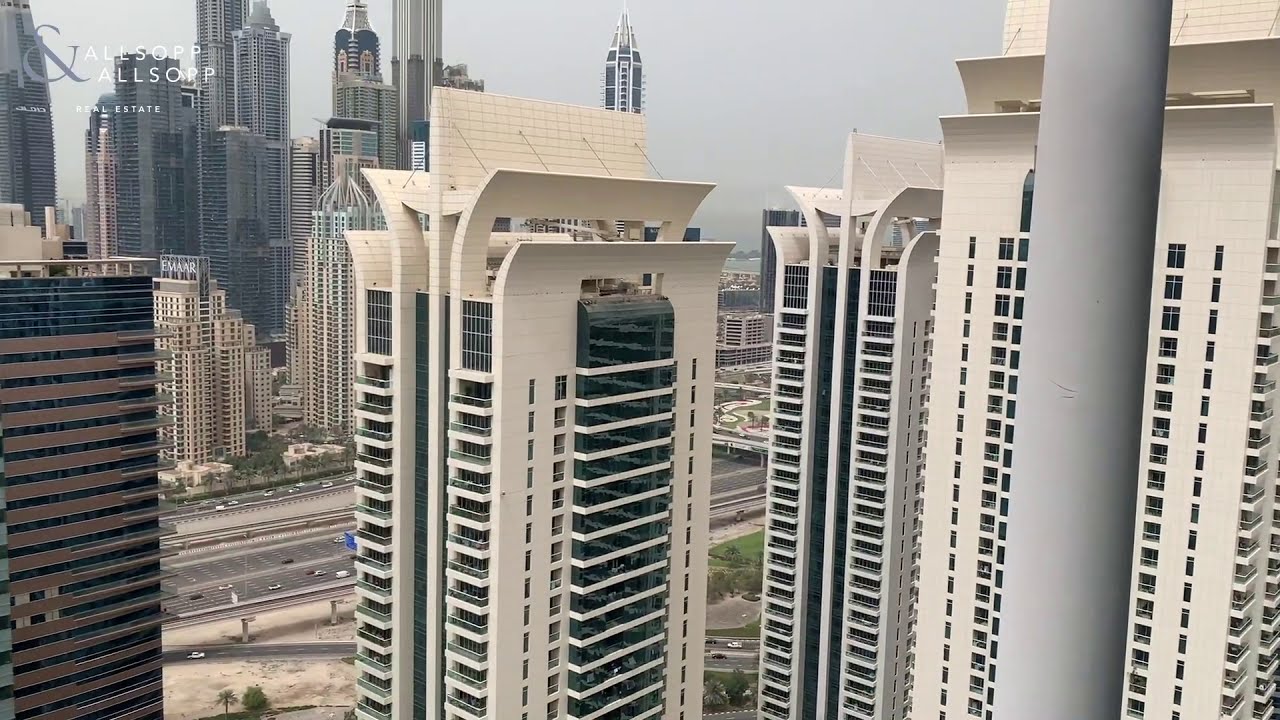 5 bedroom apartment for sale in Dubai, Goldcrest Views 1, Jumeirah Lake Towers