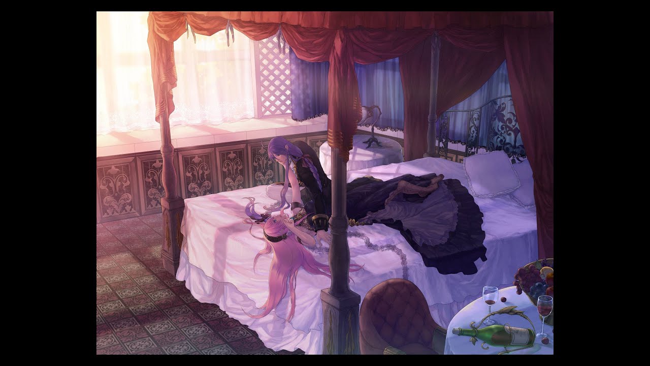 ♥♥ Nightcore ♥♥ The Phantom of The Opera