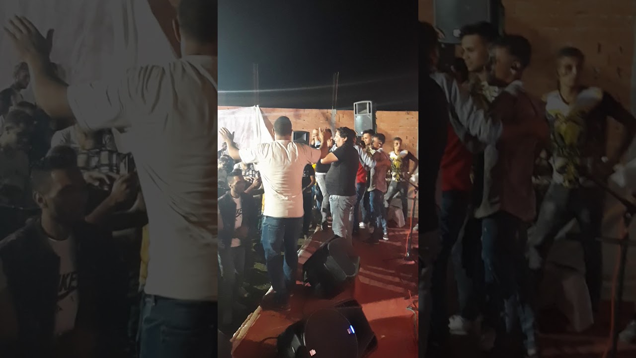 wergemi live oussama stam (ye ridi) saf7a video1