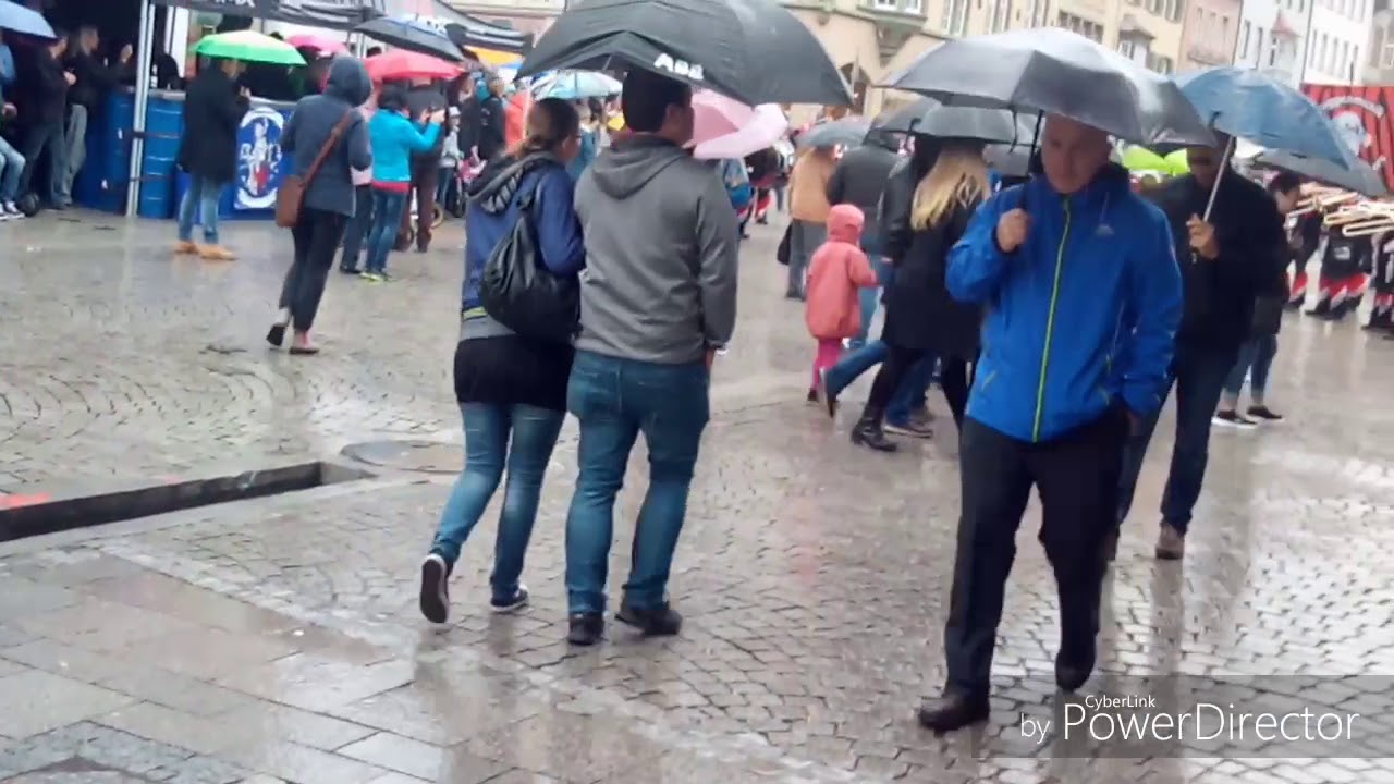 Krawazi Ramblers Villingen e.V.