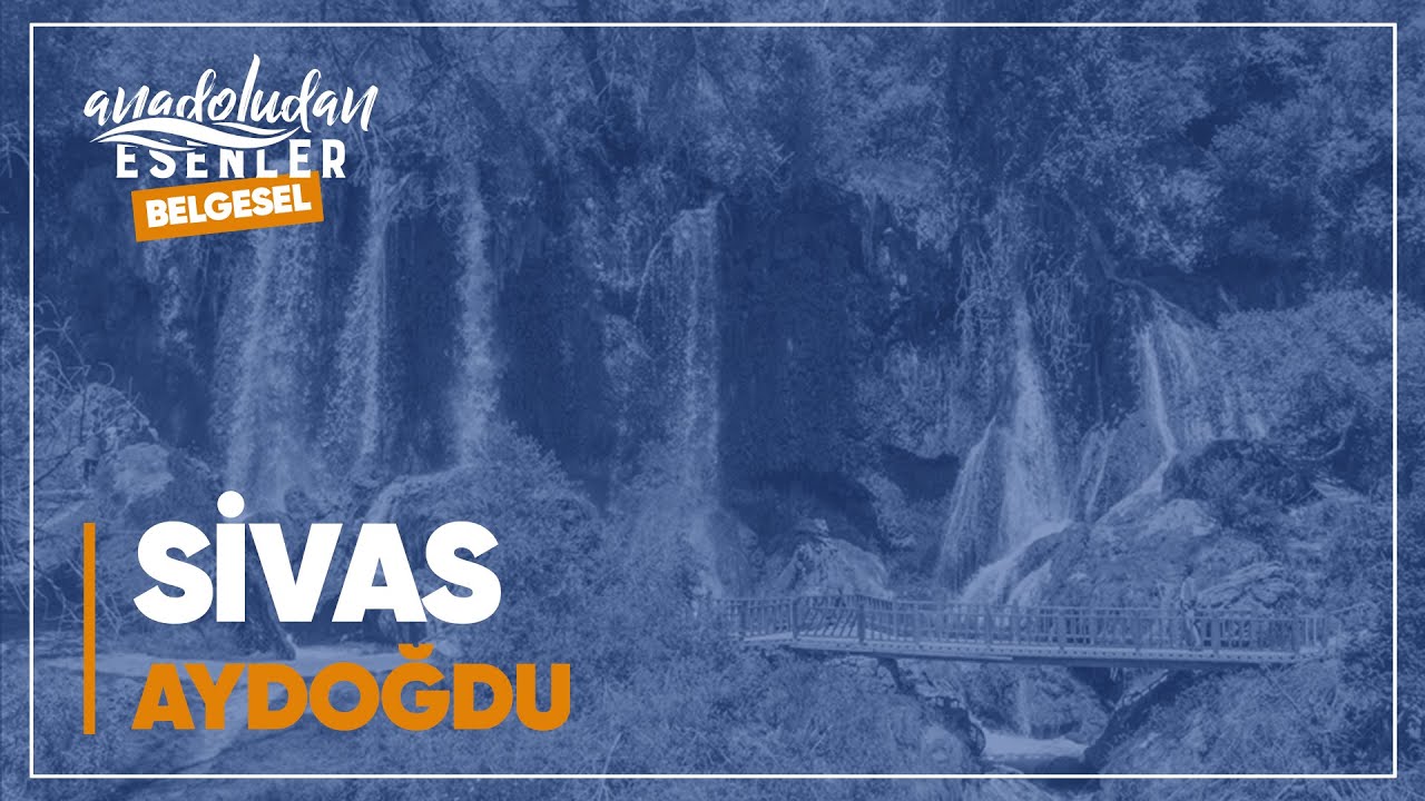 Sivas - Aydoğdu | 