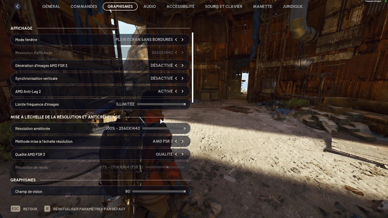 Arc Raiders 🚀🌙✨ – Je retourne me Arcé le Raider ! Farm, loot & PVP au menu