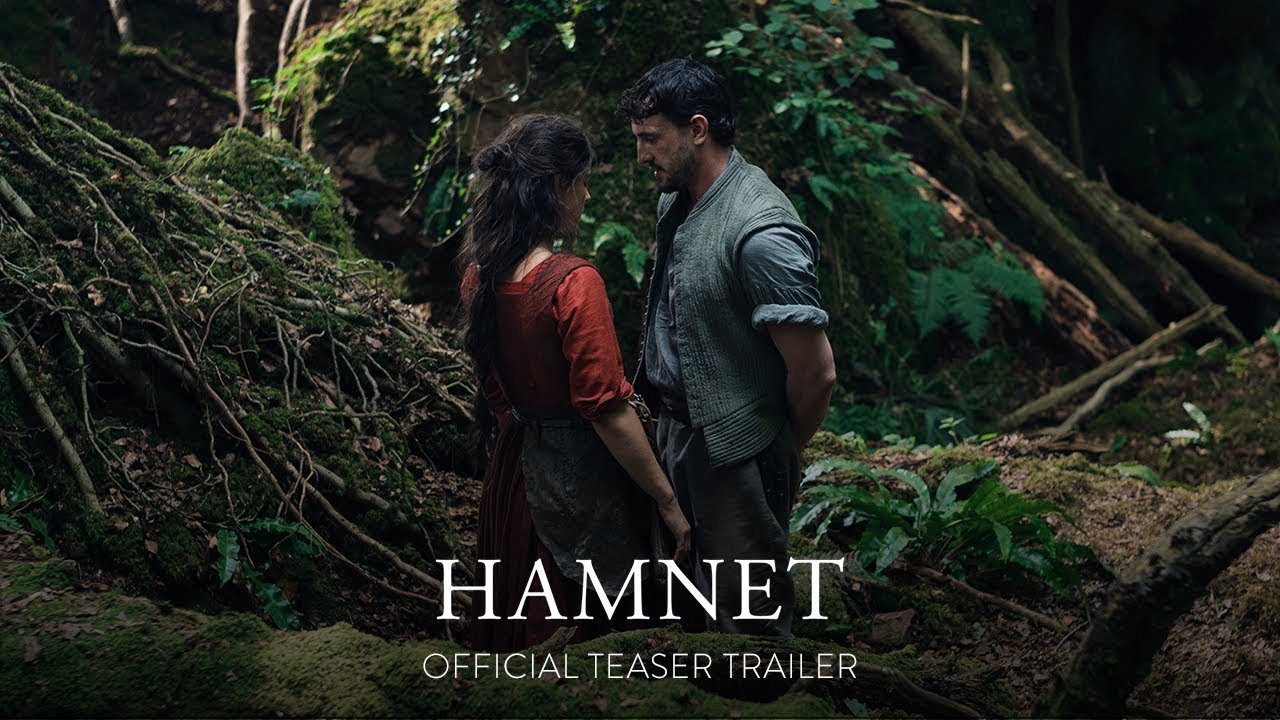 Hamnet | Teaser Trailer (Universal Pictures) &ndash; HD