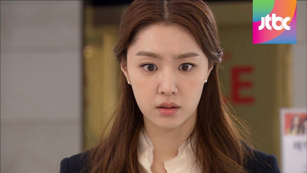 자기 아들과 비슷한 아이를 보고 슬퍼하는 서지혜! - 귀부인 71회