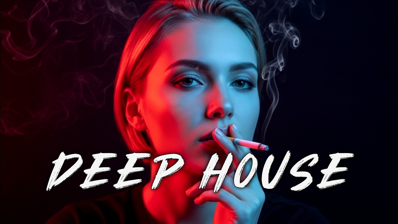 Best of Deep House | You're lost in your feelings 🎧 Deep House Chill Mix 2026 [No Ads] #12