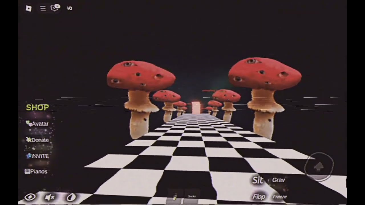 Dreamcore pt 3