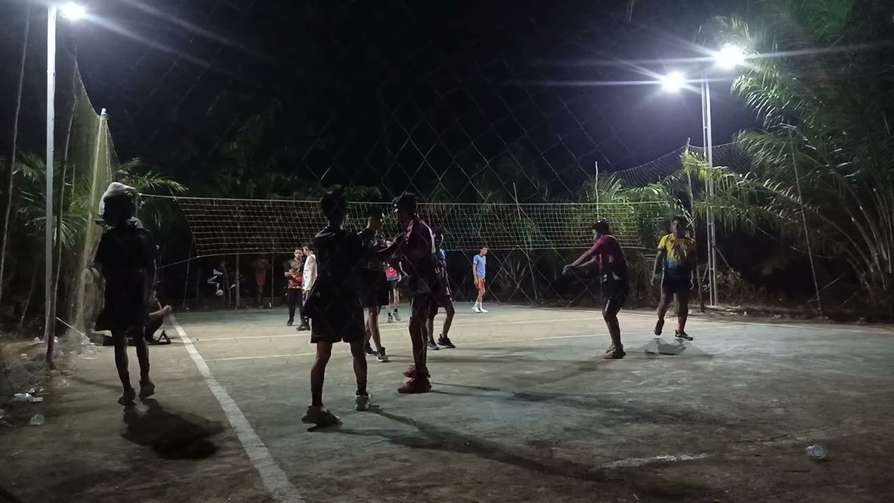 Ramadhan Mubarak Tj Jawe Vs Ulak Paceh #VoliAsik #VoliSumsel #Trending #Fyp