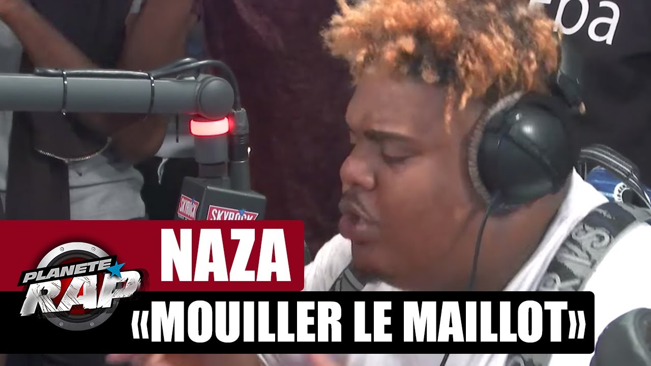 [EXCLU] Naza 