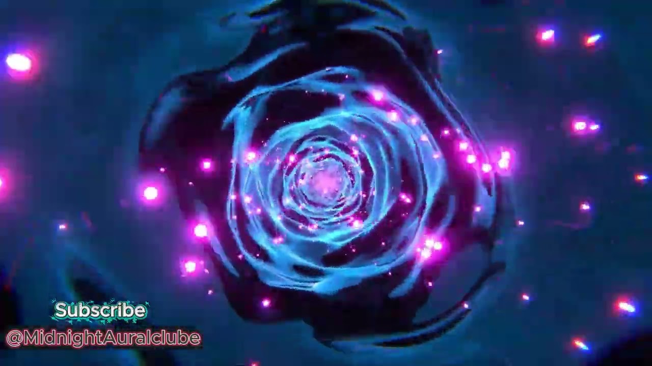 MidnightAuralclub - Maria / Electro Techno Trance Dark Chill