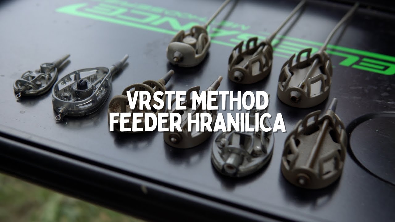 Vodič za Method Hranilice