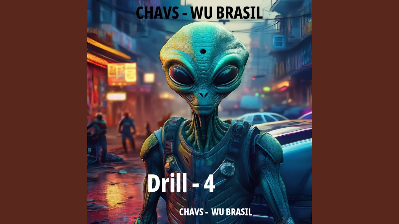 Drill - 4