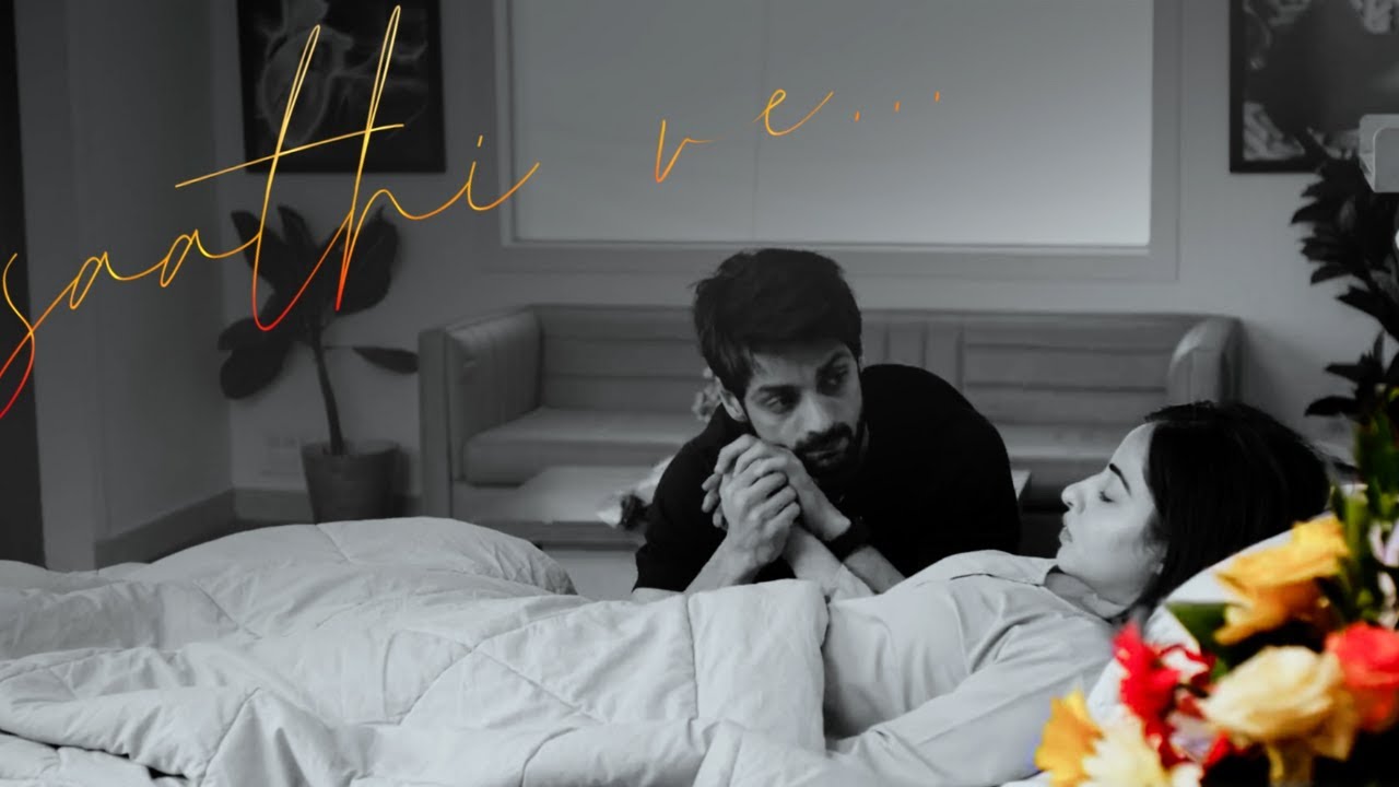 Aditya/Ginni | Channa Mereya | Saathi Re