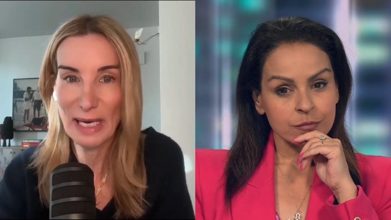 Lefties Losing It: The most horrid woman on American TV