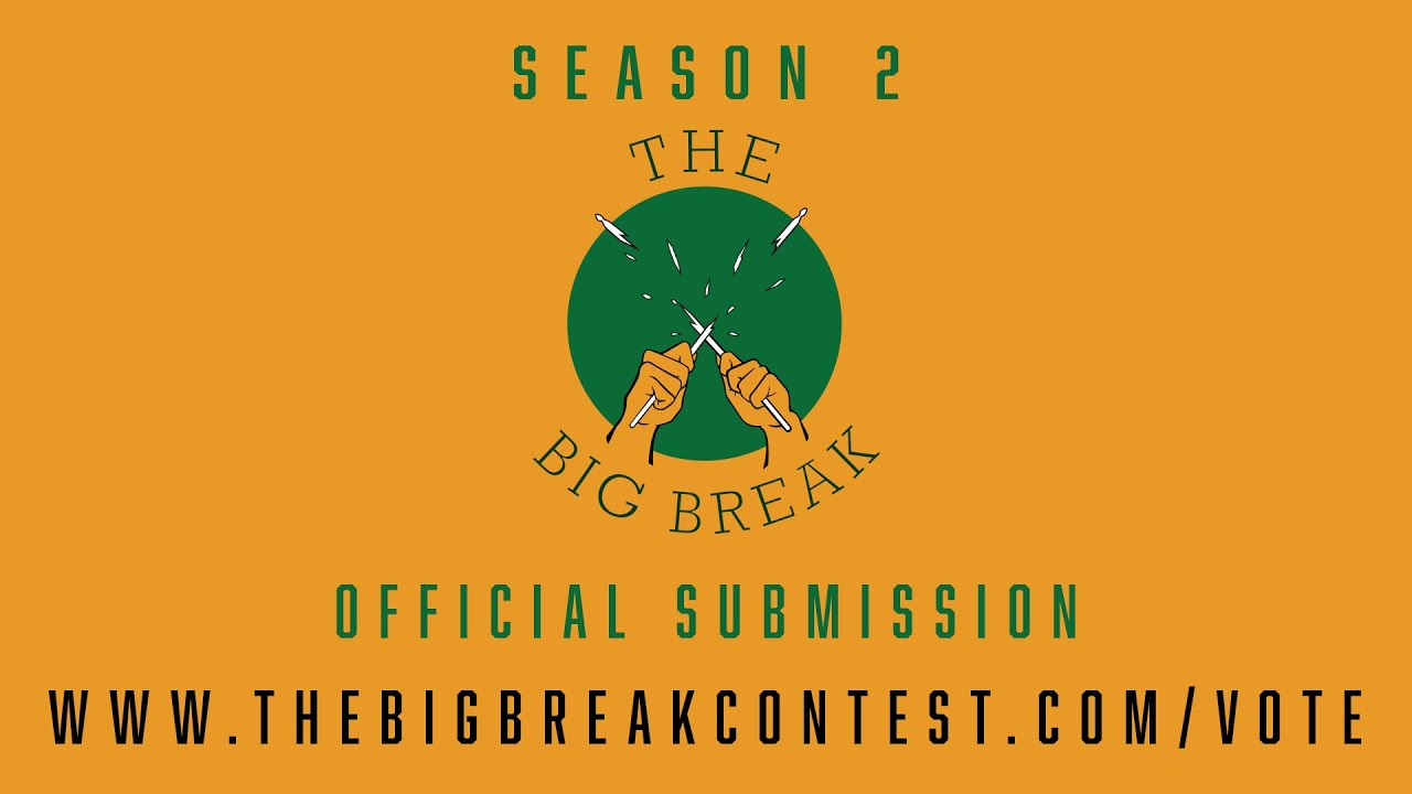 TBBS02 Submission:   Stephanie & the Wild Hearts -  Sorry You Got Caught