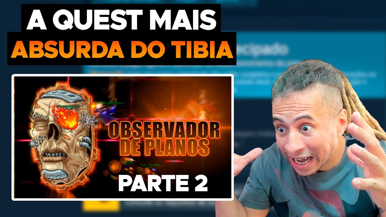ZEUS REACT: Mysterious Ornate Chest Quest - PARTE 2