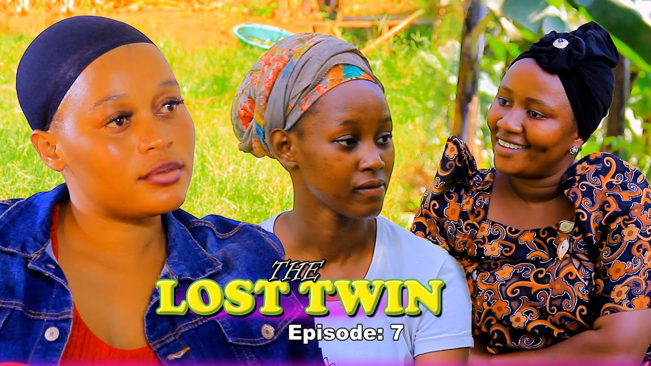 THE LOST TWIN Episode 7