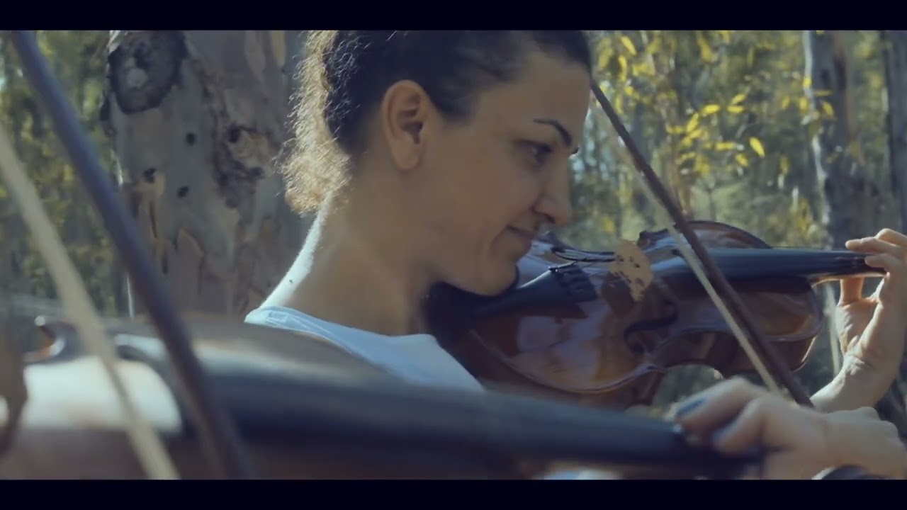 TANRI İSTEMEZSE İNSAN ÖLMEZMİŞ - KAYA SANAT AKADEMİ