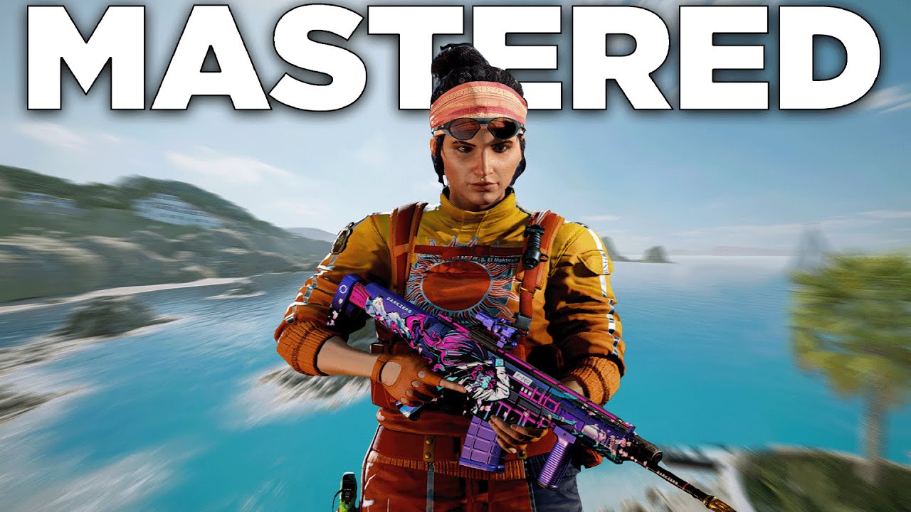 I Mastered Nomad and here's how it went...