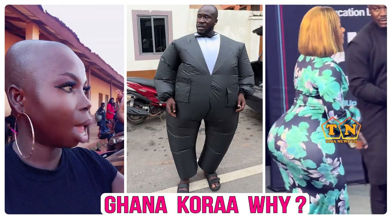 This is Why you cant Be SAD in this Country Ghana🇬🇭 part 31, Hheerrr Ghana🇬🇭. #ghana #giddigiddi