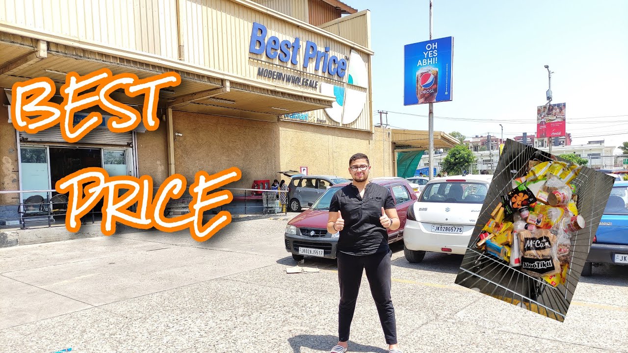 Best Price Jammu | Shopping Mall | Jammuvlogger | Nikhilsharmavlogs |