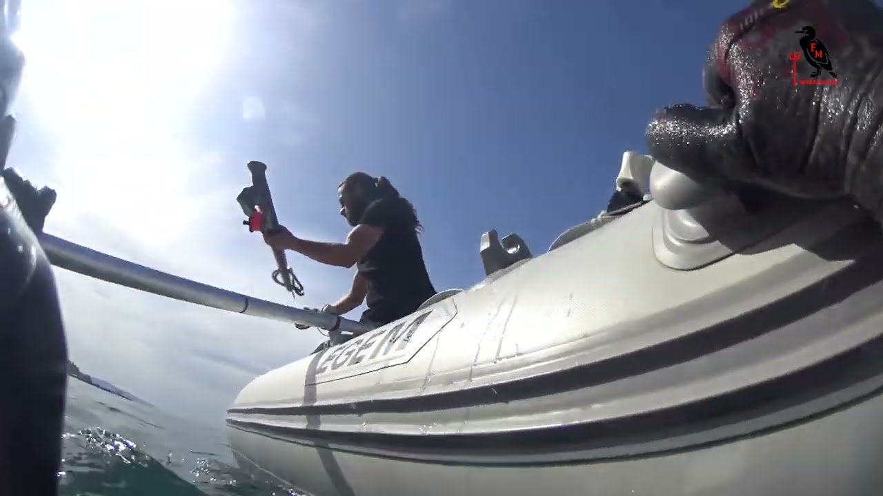 LEVREK, MIRMIR VE KEFAL - KARADENİZ ZIPKINLA BALIK AVI #111