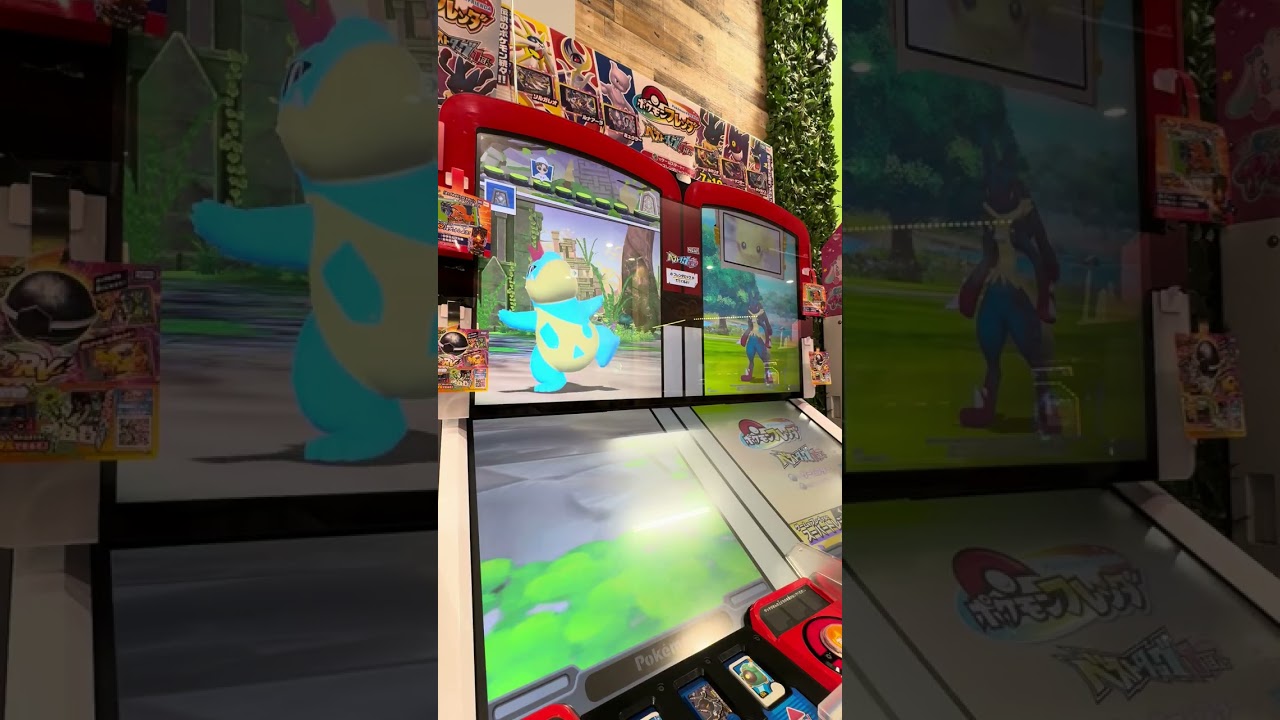 ポケモンフレンダ ベストタッグ編 初めてのベストタッグ