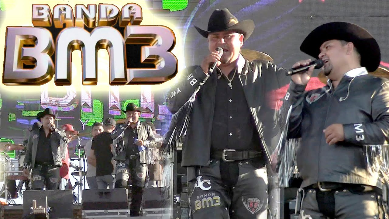 LO MEJOR EN TECNOBANDA 
