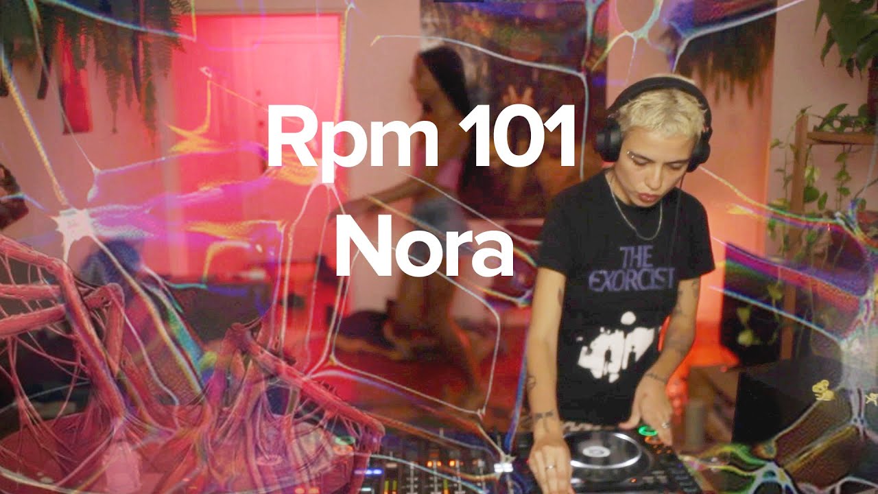 Rpm 101 Nora