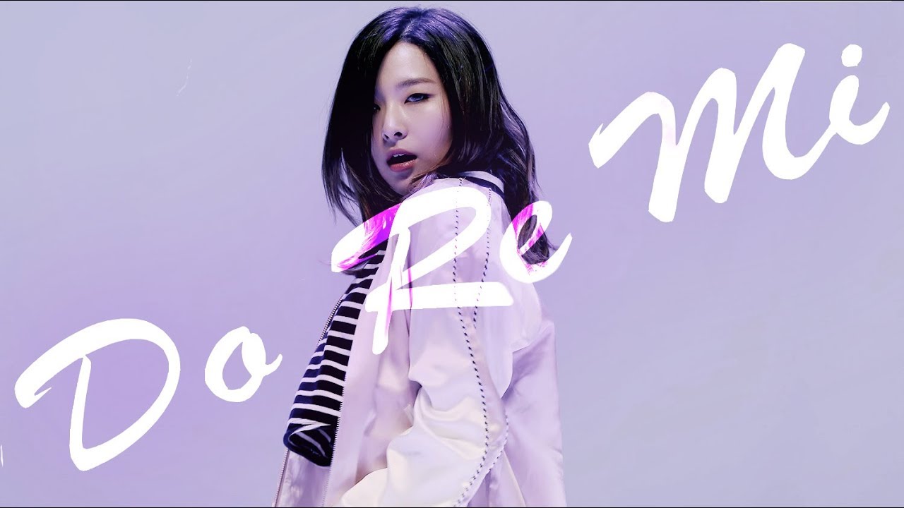 [FMV] Kang Seulgi ⎯⎯⎯〖 Do Re Mi 〗