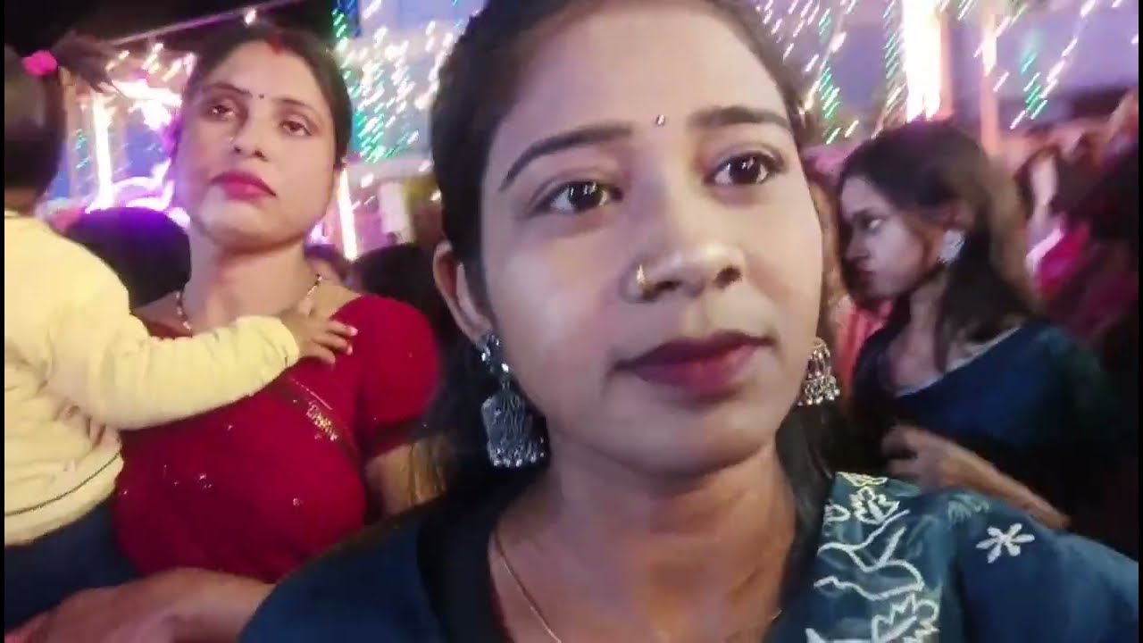 Mahadev Ji Ki Bhavya Baraat 🙏 | Shiv Ji Ki Baraat Vlog | Har Har Mahadev 🔱 #vlog #mahashivratri 