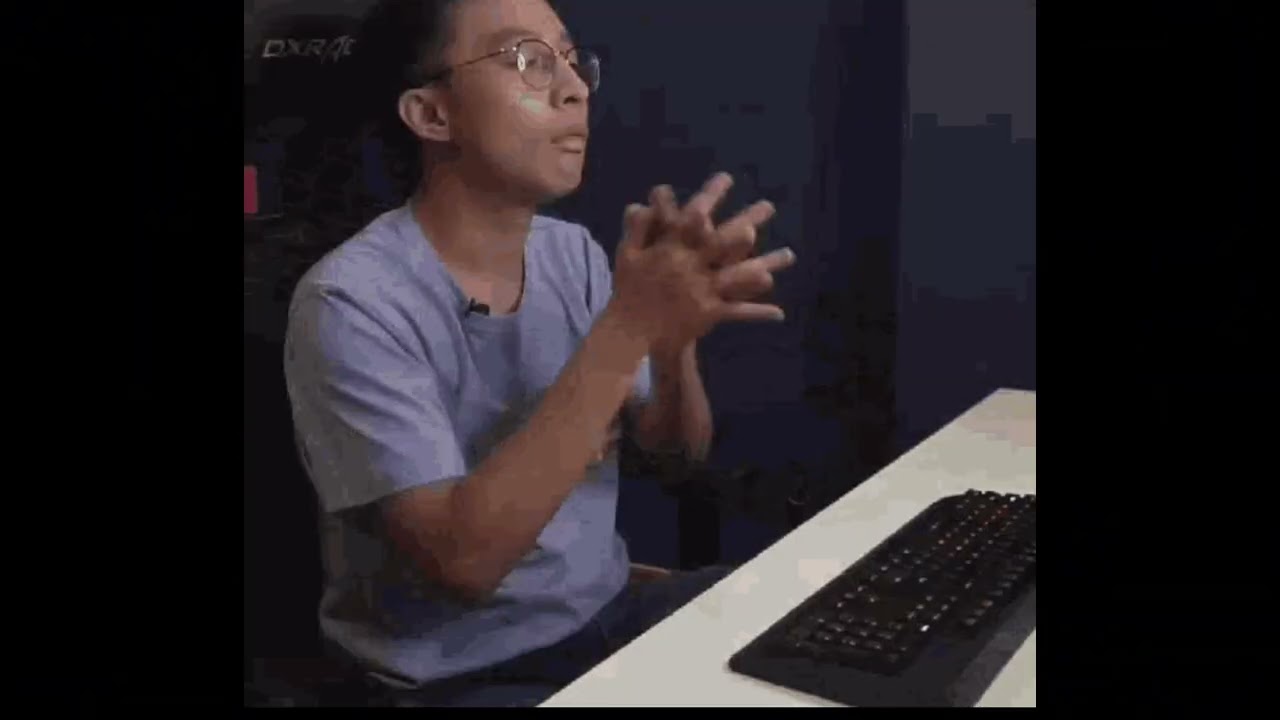 If I Compute I Am Not A Computer (slowed + reverb)