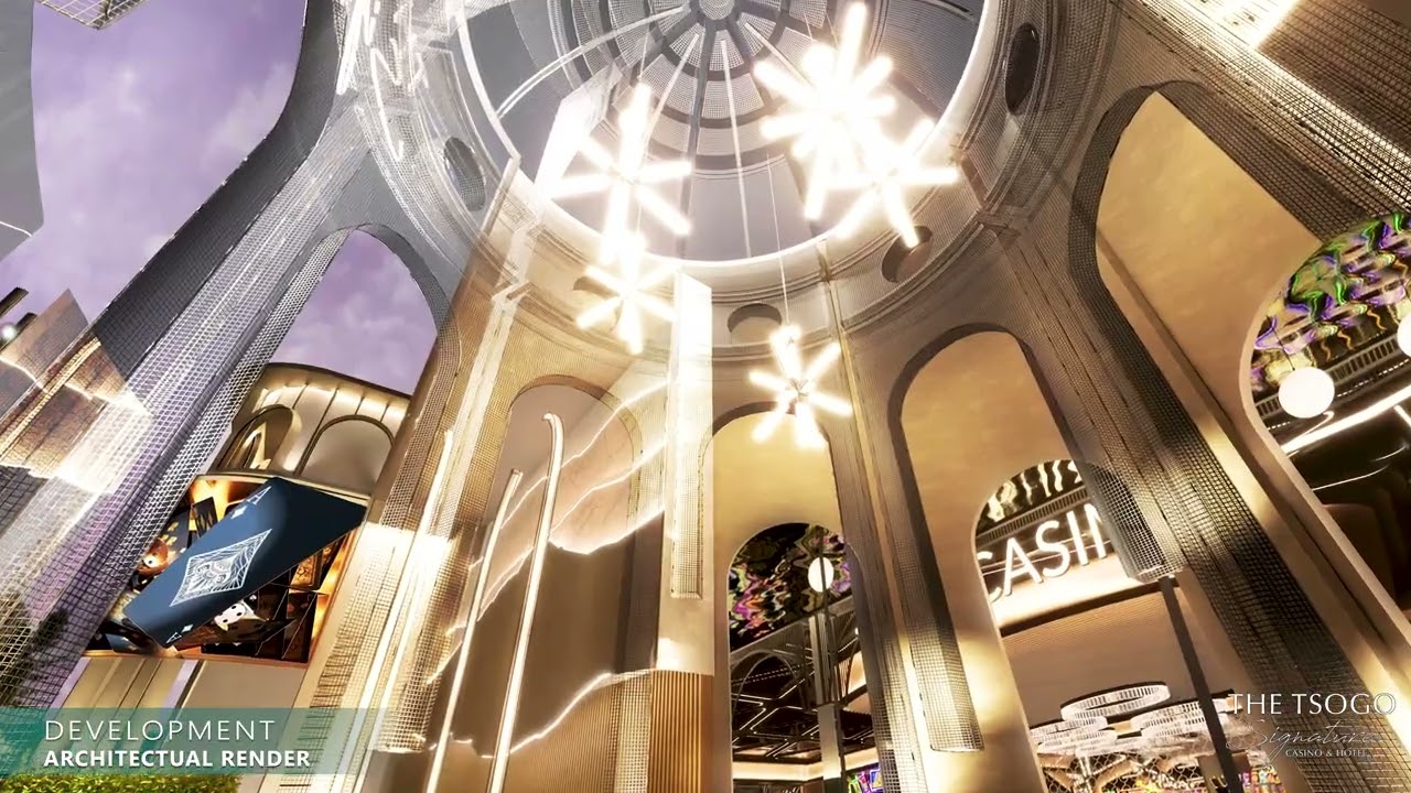 Somerset West Development |  TsogoSun
