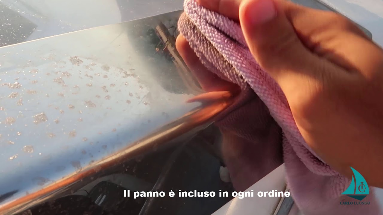 Recensione NOLINE - CarloLuongo