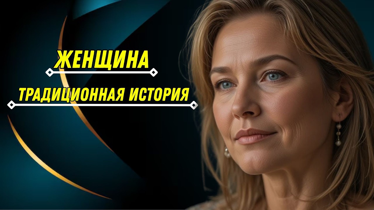 Неловкая ситуация с сыном | История жизни